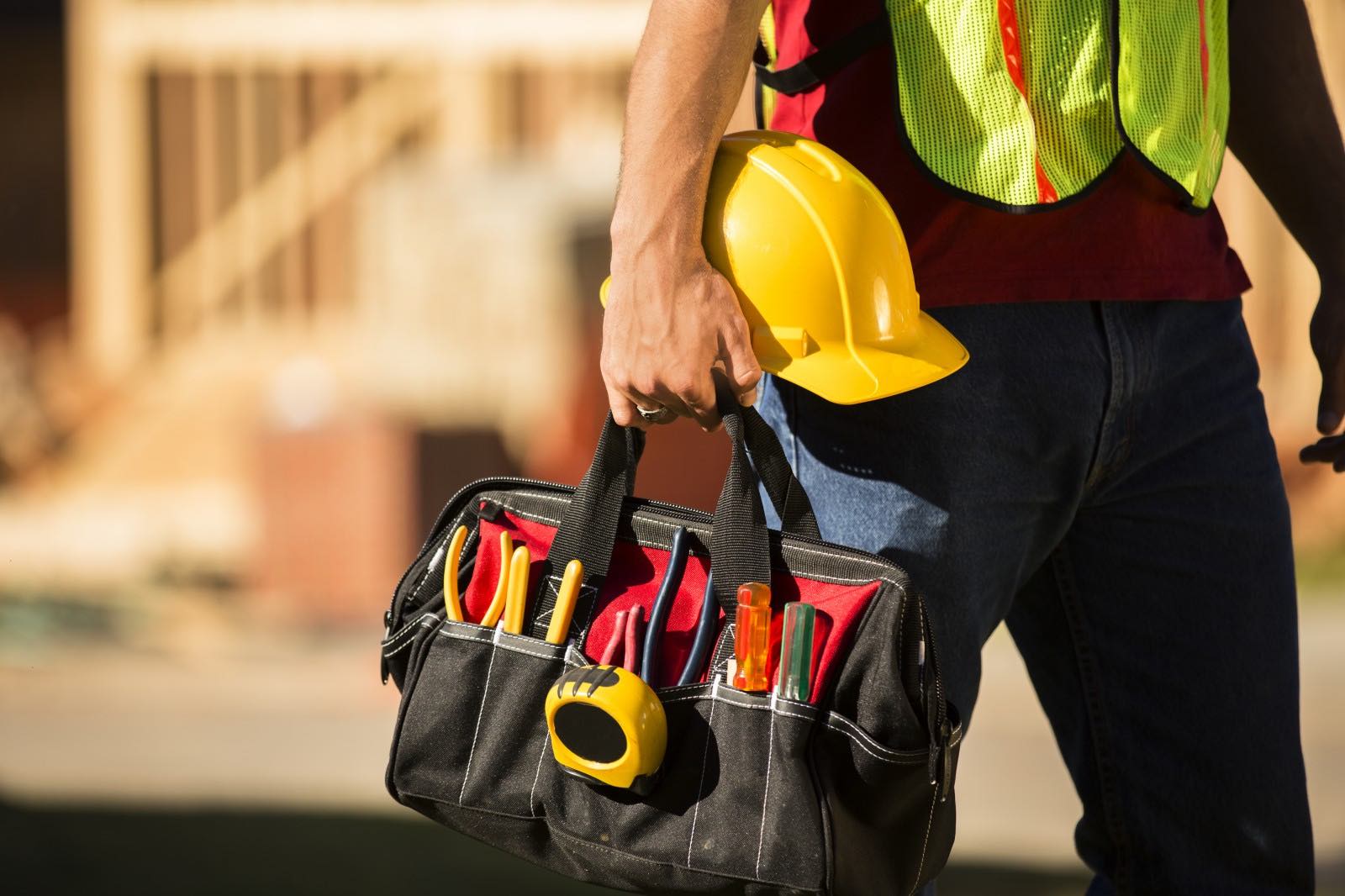 frame builders tool bag