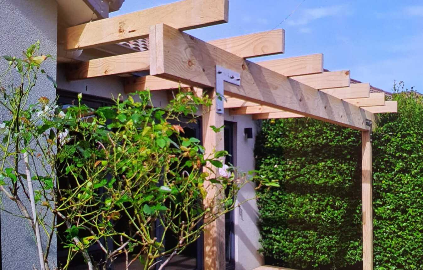 Pergola